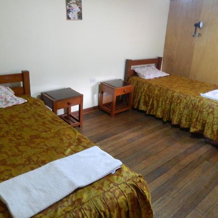 Wichana Wasi Cusco Luaran gambar