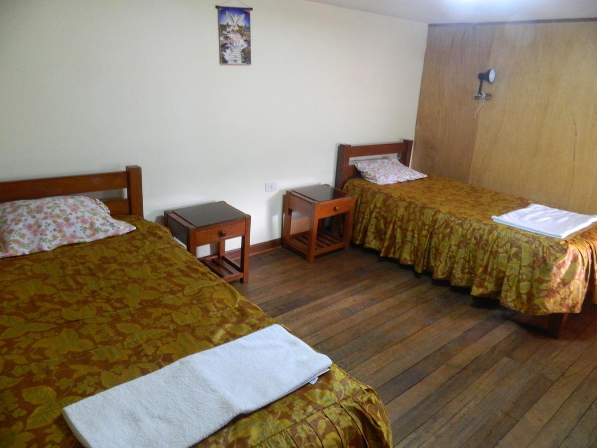 Wichana Wasi Cusco Luaran gambar