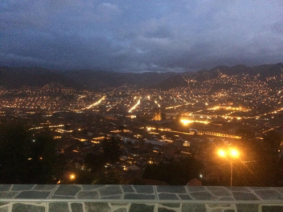 Wichana Wasi Cusco Luaran gambar