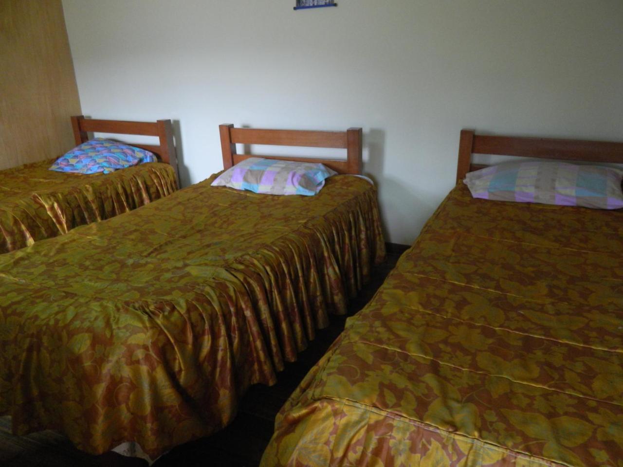 Wichana Wasi Cusco Luaran gambar