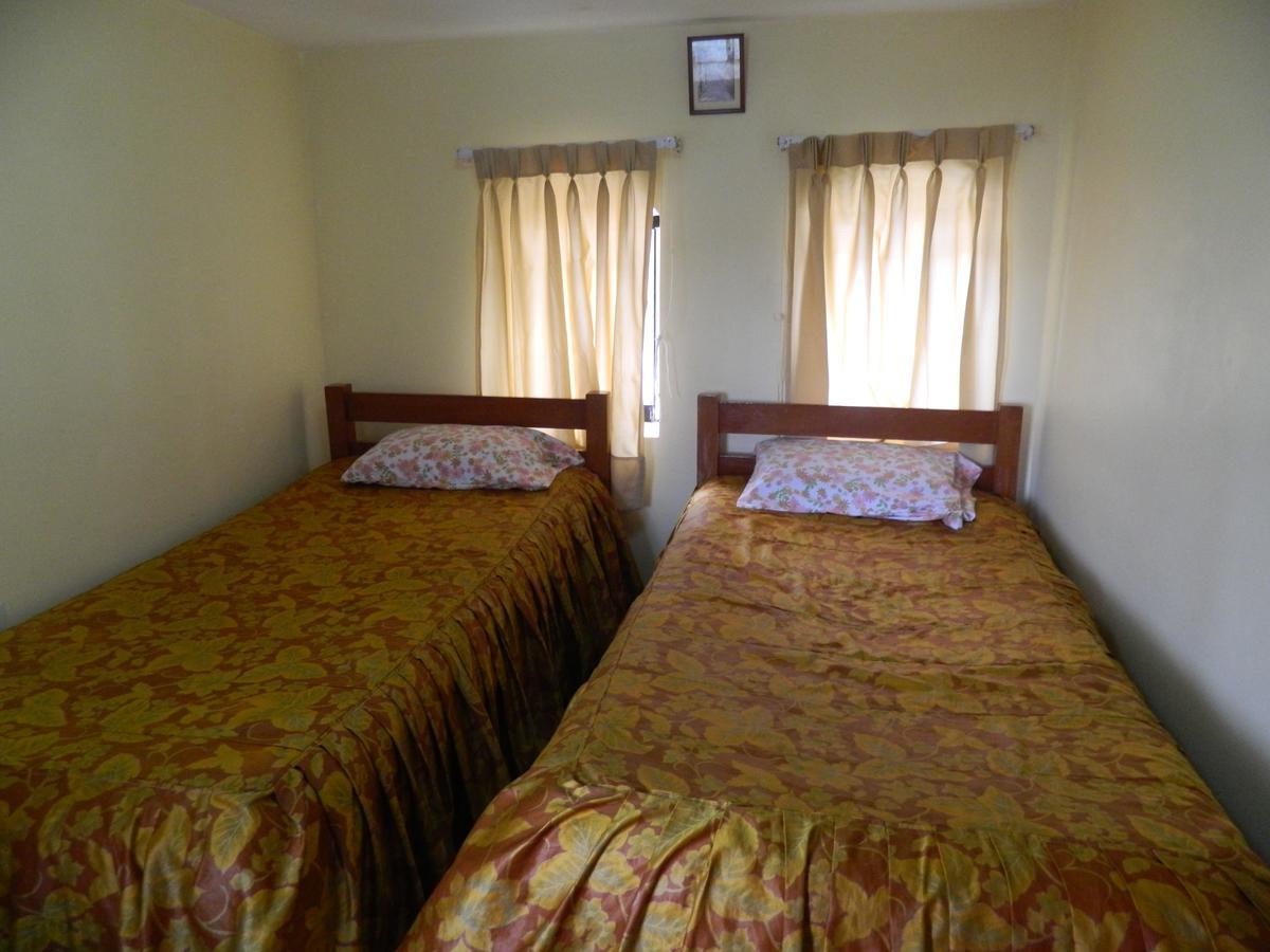 Wichana Wasi Cusco Luaran gambar