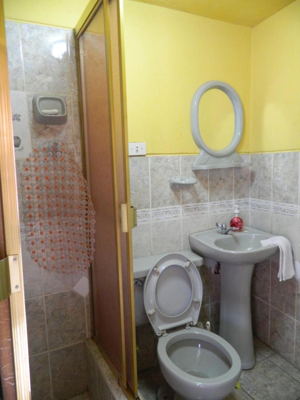 Wichana Wasi Cusco Luaran gambar