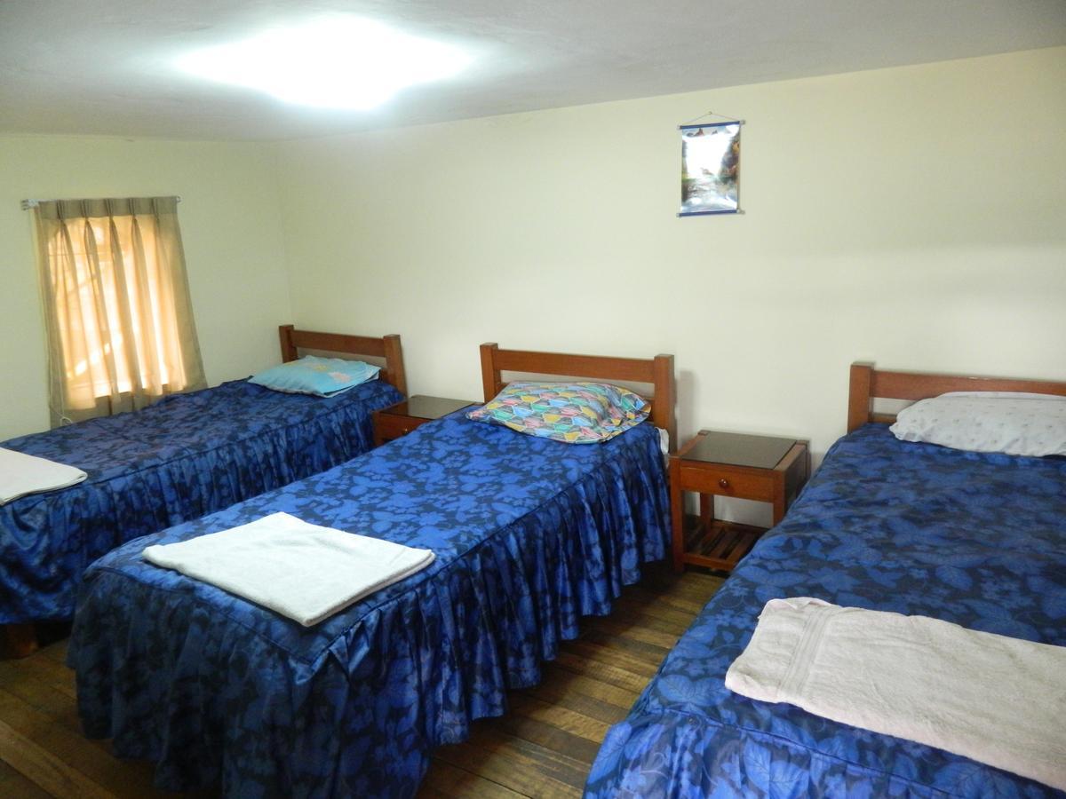 Wichana Wasi Cusco Luaran gambar